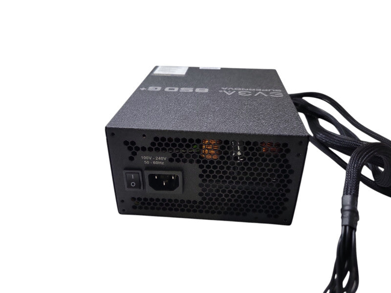 EVGA Fully-Modular 850W ATX PSU (120-GP-0850) %