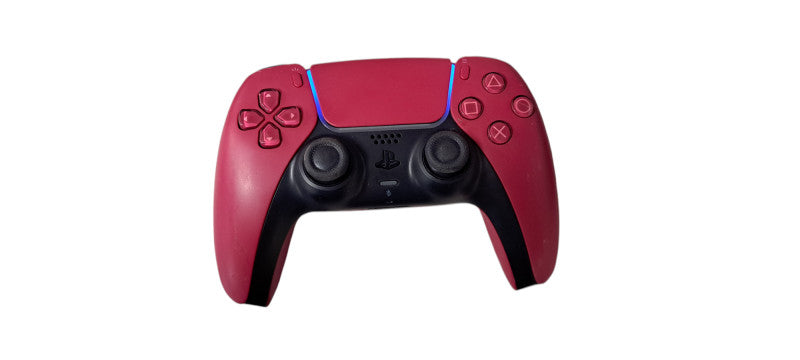 Sony PlayStation 5 DualSense Wireless Controller  CFI-ZCT1W