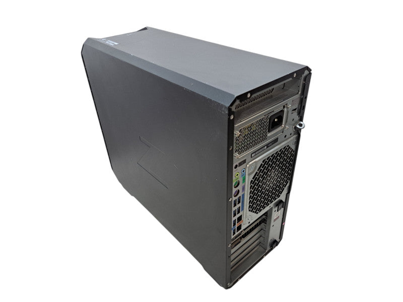 HP Z4 G4 Workstation | Xeon W-2133 @3.60GHz, 32GB DDR4, K5200, 256GB NVMe )