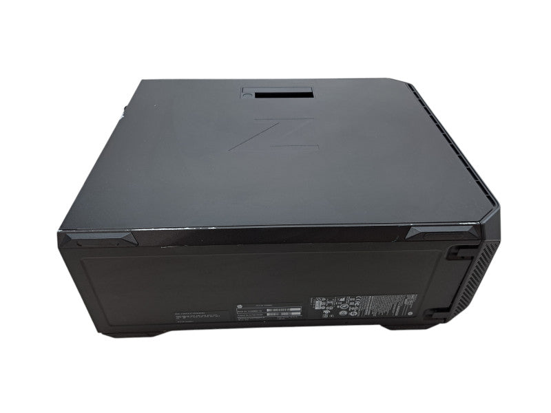 HP Z4 G4 Workstation | Xeon W-2133 @3.60GHz, 32GB DDR4, K5200, 256GB NVMe )