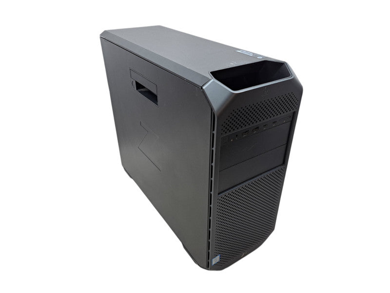 HP Z4 G4 Workstation | Xeon W-2133 @3.60GHz, 32GB DDR4, K5200, 256GB NVMe )