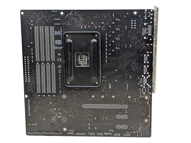 ASUS Prime B450M-A AM4 AMD Ryzen 7 3800X 16GB RAM Combo  -