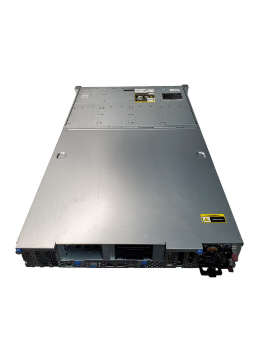 HP ProLiant XL420 Gen9 2x Xeon E5-2620 v4 64GB DDR4 P840ar/P440 - No HDD