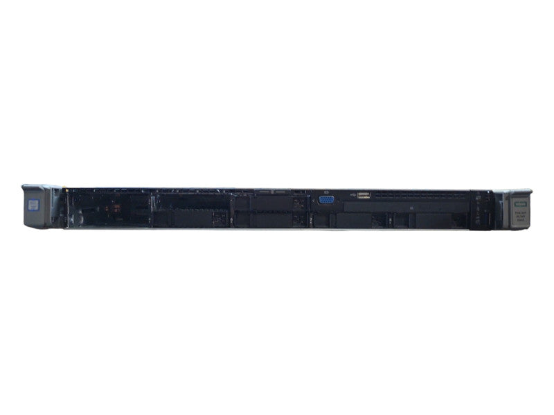 HP DL360 Gen9 1U 8x2.5", 2x Xeon E5-2609 v4 1.70GHz, 16GB DDR4, P440ar
