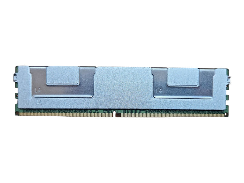 Samsung 64GB 4DRx4 PC4-2400T-LD1, DDR4, Server Memory Q