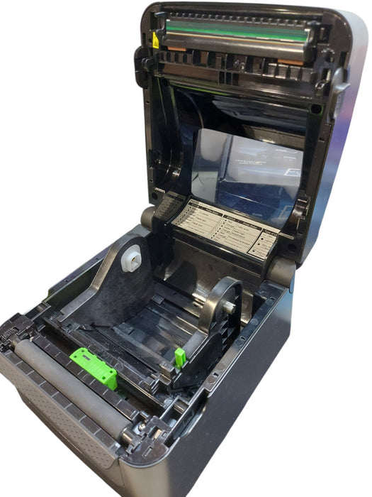 SATO WS4 Barcode Label Printer WS408DT-STD