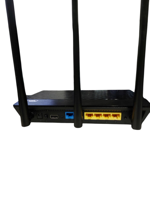 TP-Link AC1750 Wireless Dual Band Gigabit Router