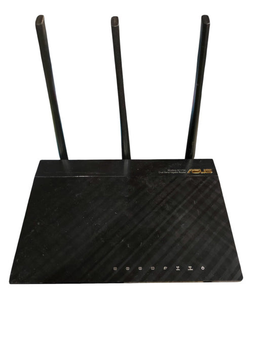 TP-Link AC1750 Wireless Dual Band Gigabit Router