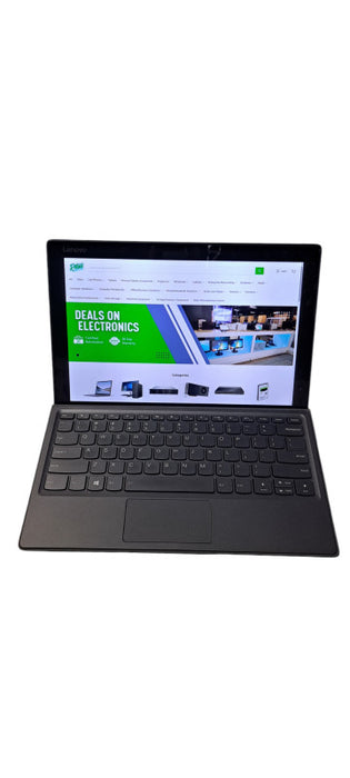 Lenovo IdeaPad Miix 520 i7-8550U|8GB RAM|250GB SSD Q