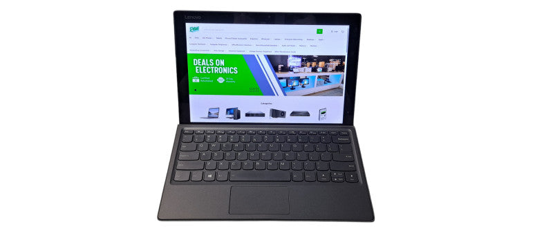 Lenovo IdeaPad Miix 520 i7-8550U|8GB RAM|250GB SSD Q