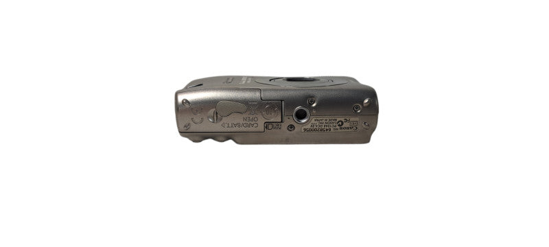 Canon PowerShot Digital ELPH SD850 IS| READ
