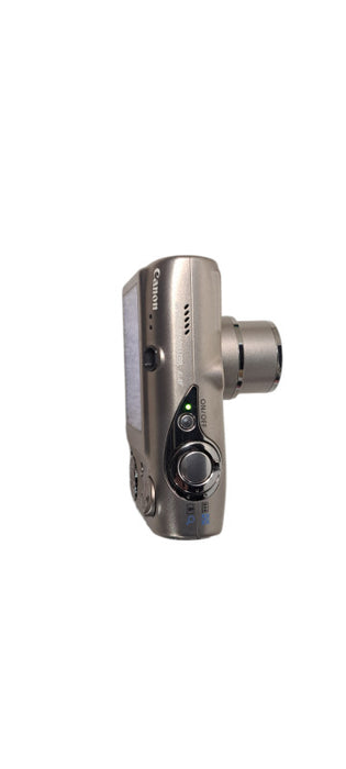 Canon PowerShot Digital ELPH SD850 IS| READ