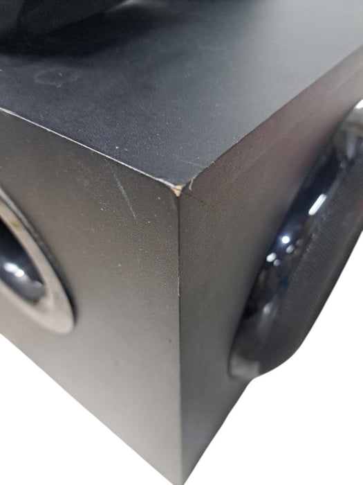 Logitech Z623 Computer Speakers | READ
