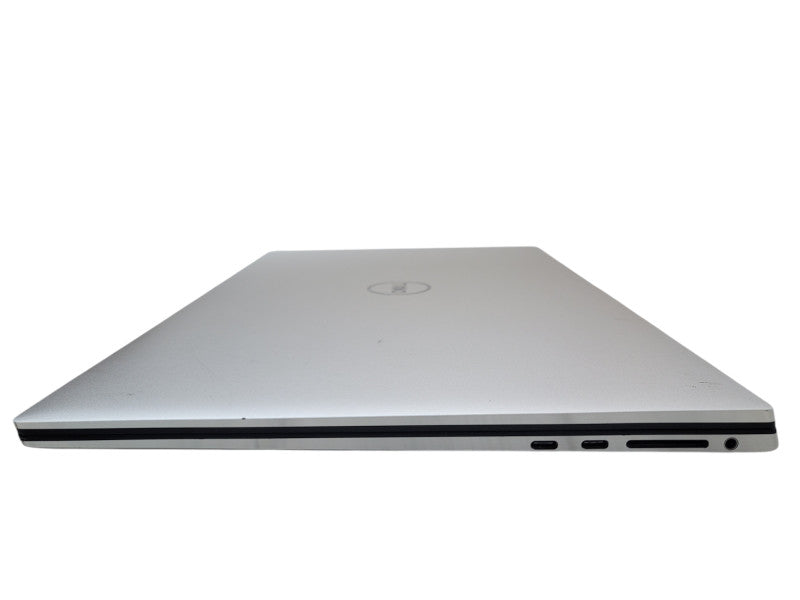 Dell XPS 17 9700 i7-10875H 2.3Ghz 16GB DDR4 256GB SSD RTX 2060 6GB  Lap200