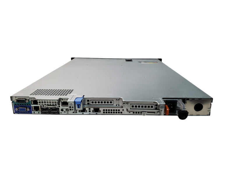 Dell PowerEdge R430 1x Xeon E5-2660 v3 64GB DDR4 H730 Mini - No HDD