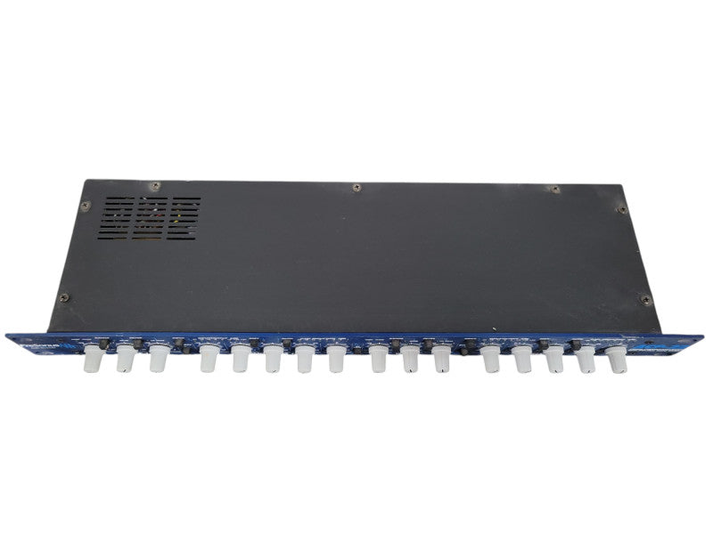 PreSonus ACP-22 Pro Audio Stereo Compressor Limiter !