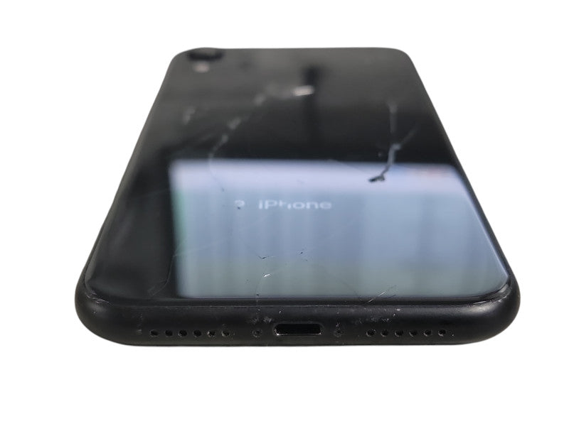 Apple iPhone XR - 64GB - Space Gray [A1984]