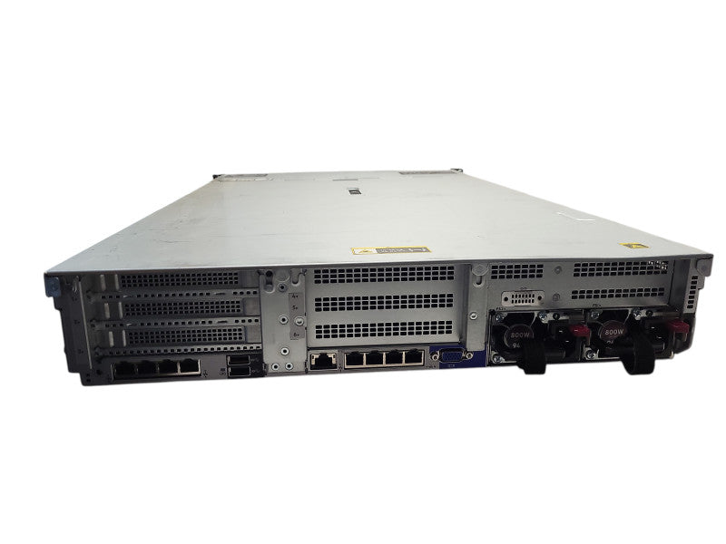 HP PL DL380 Gen10 2U 3.5" 2x Gold 6126 @ 2.6GHz 32GB DDR4 P816i-a SR Gen10 Q$