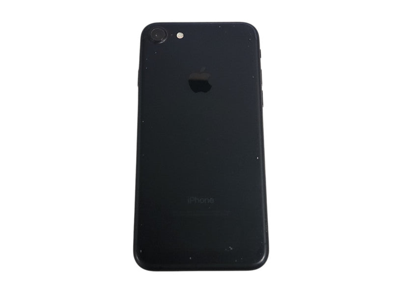 Apple iPhone 7 - 32GB - Black [A1778]