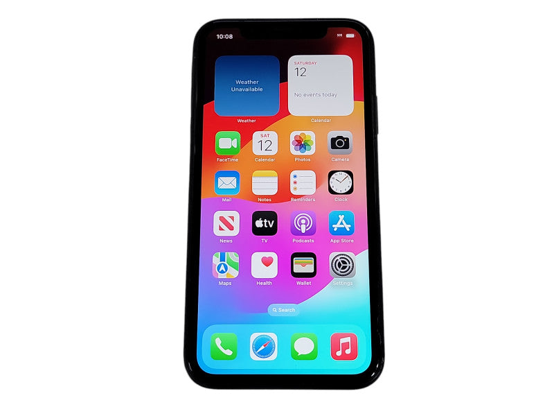 Apple iPhone 11 - 64GB - Space Gray [A2111]