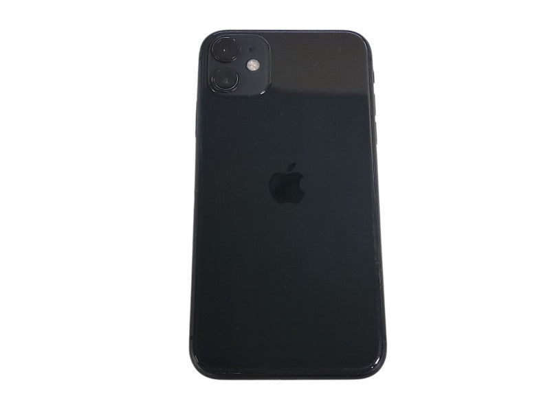 Apple iPhone 11 - 64GB - Space Gray [A2111]