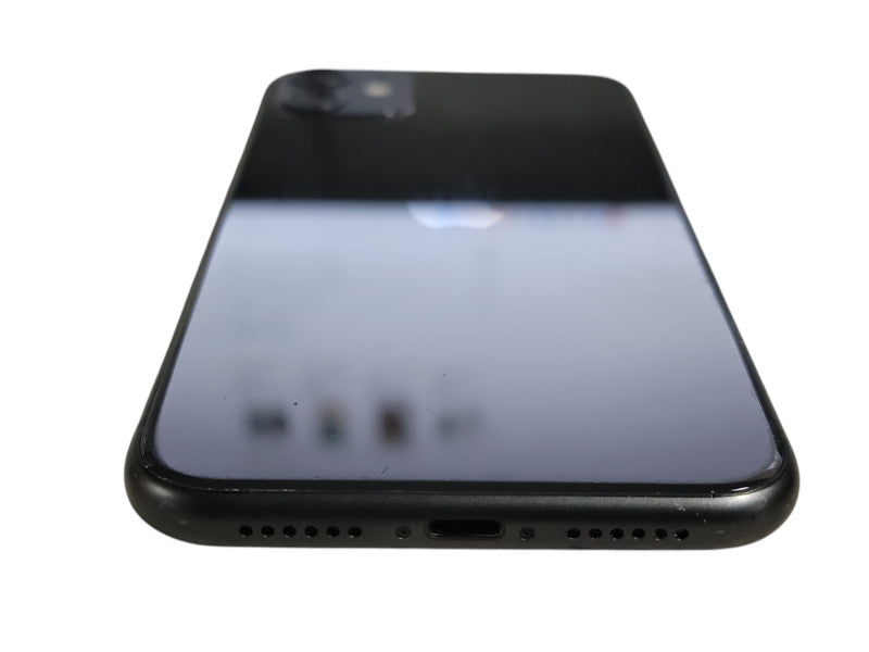 Apple iPhone 11 - 64GB - Space Gray [A2111]