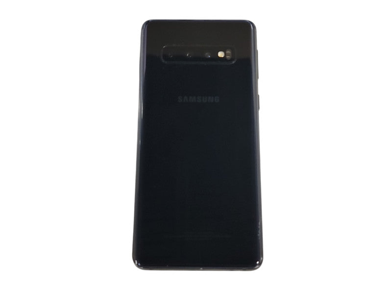 Samsung Galaxy S10 - 128GB - Navy Blue [SM-G973W]