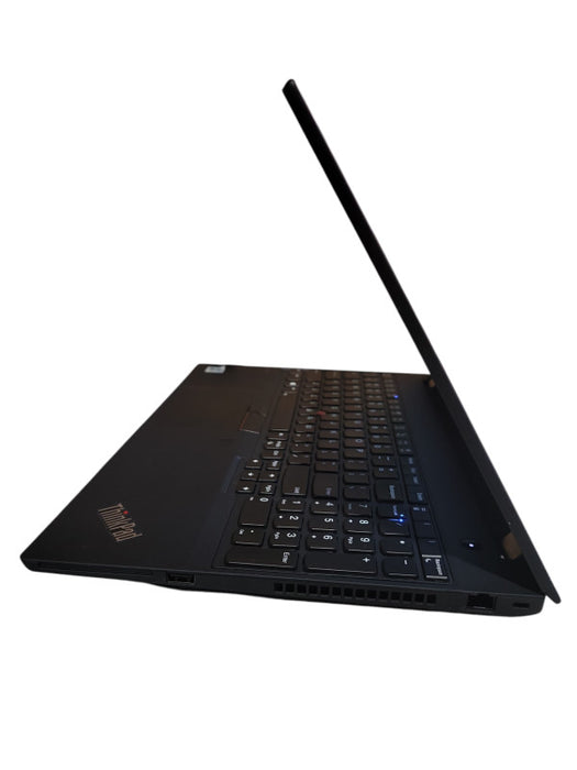 Lenovo ThinkPad P15s i7-10510U@1.8GHz QUADRO P520 2GB GPU 16GB RAM 256SSD  Lap200