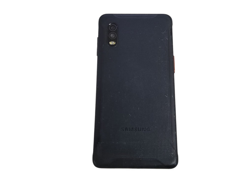 Samsung Galaxy XCover Pro - 64GB - Black [SM-G715W]