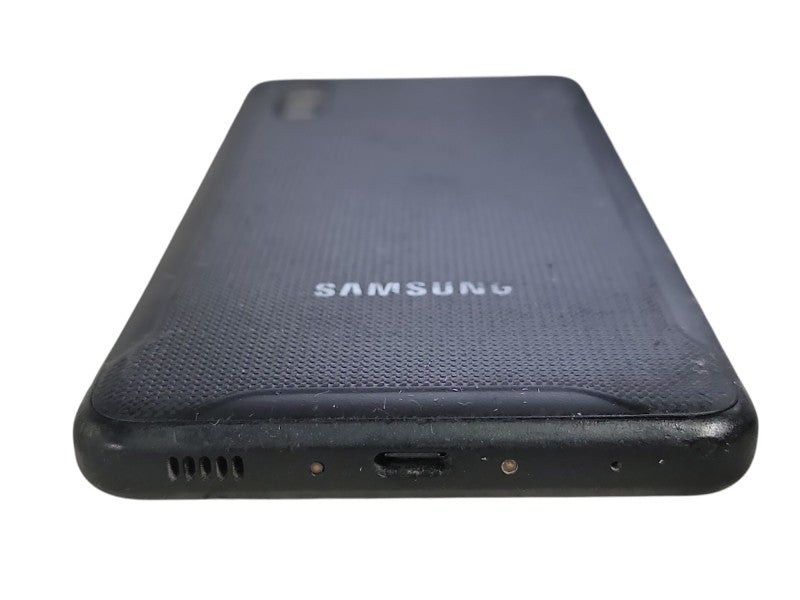 Samsung Galaxy XCover Pro - 64GB - Black [SM-G715W]