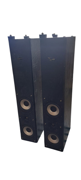 Soundstage Tower Speakers | READ