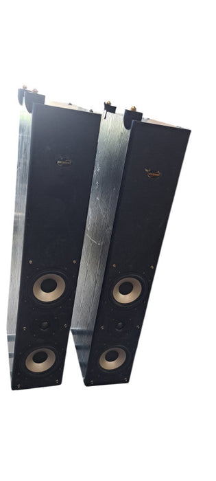 Soundstage Tower Speakers | READ