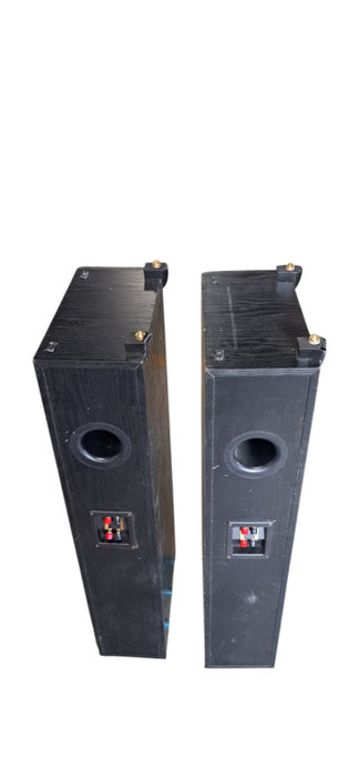 Soundstage Tower Speakers | READ