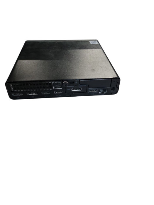 HP EliteDesk 800 G6 Mini i5 - 10500T @ 2.30GHz 16GB DDR4 Ram θ