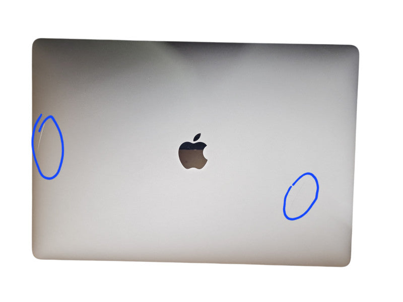 Apple Macbook Pro 2018 15" 6-Core i7-8850H @ 2.2GHz 16GB DDR4 256GB SSD