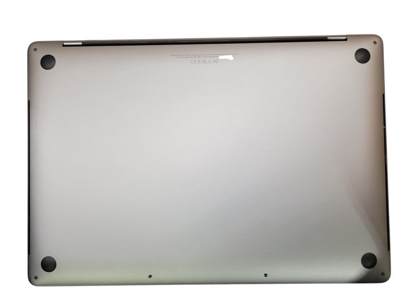 Apple Macbook Pro 2018 15" 6-Core i7-8850H @ 2.2GHz 16GB DDR4 256GB SSD