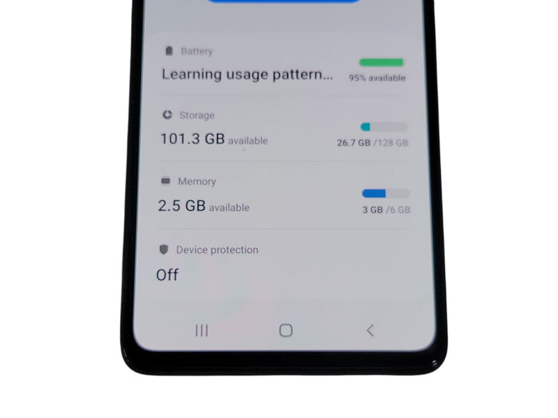 Samsung Galaxy S20 FE 5G - 128GB - Navy Blue [SM-G781W]