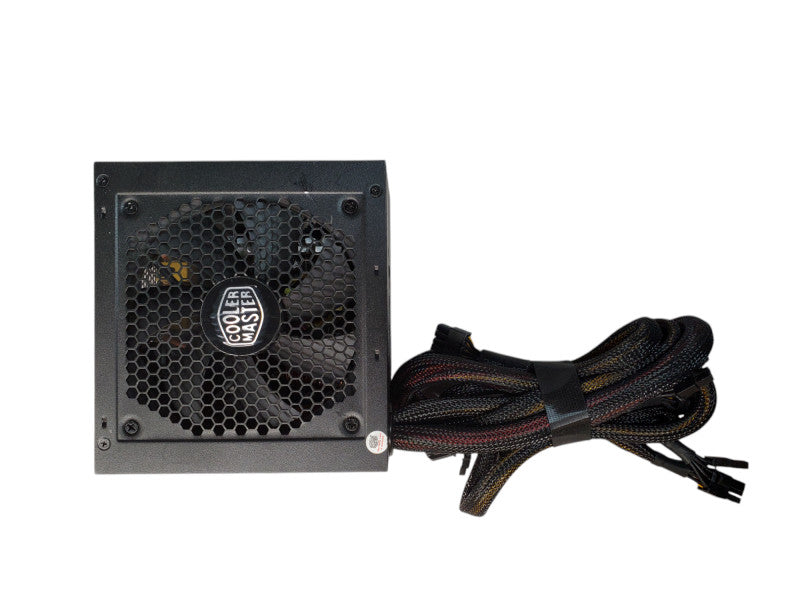 CoolerMaster G750M 750w 80+ Bronze Desktop Power Supply