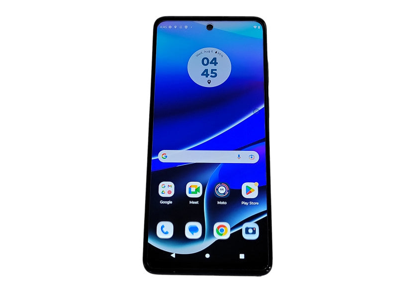 Motorola Moto G Stylus 5G 2022 - 128GB - Blue [XT2215-4]