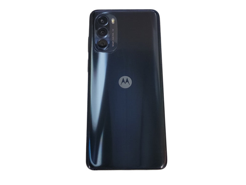 Motorola Moto G Stylus 5G 2022 - 128GB - Blue [XT2215-4]