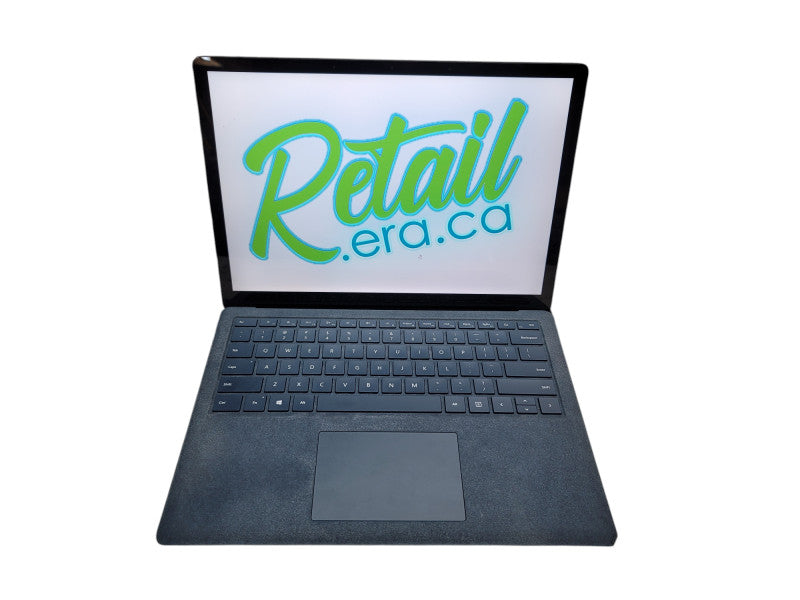 Microsoft Surface Laptop i5-7200U 8GB RAM 256GB SSD 256GB SSD  β BudLap