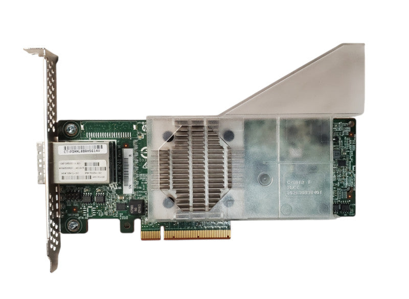 HP H241 12GB Dual-Port HBA 726911-B21
