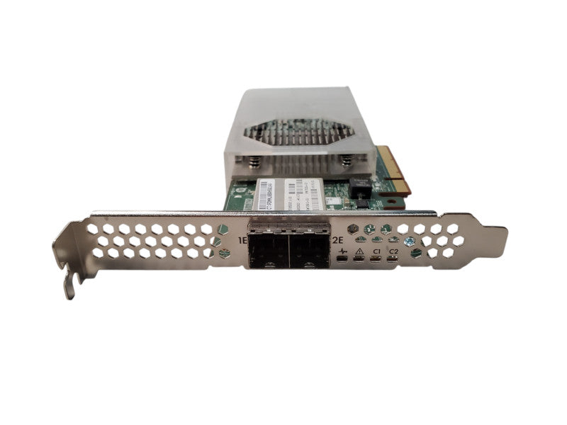 HP H241 12GB Dual-Port HBA 726911-B21