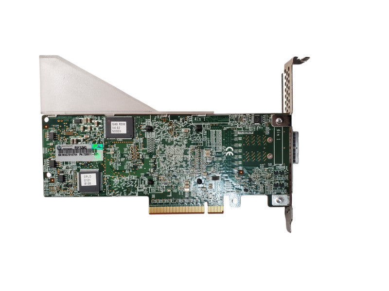 HP H241 12GB Dual-Port HBA 726911-B21