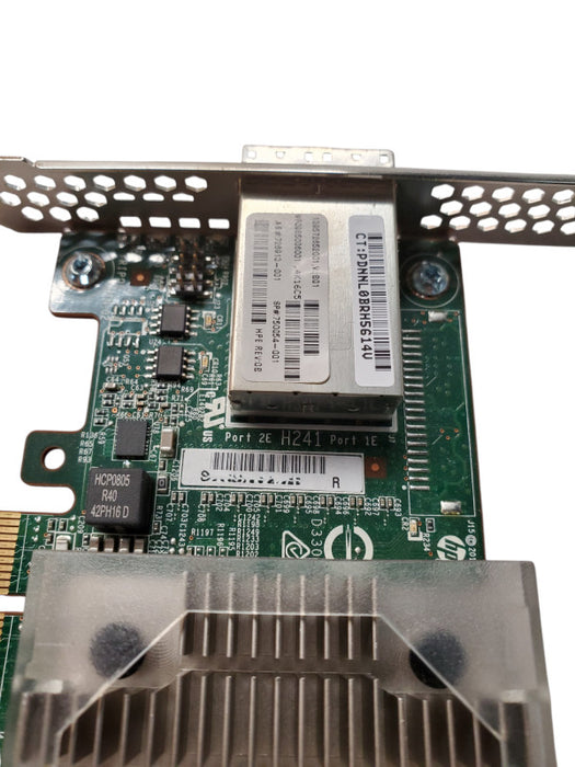HP H241 12GB Dual-Port HBA 726911-B21