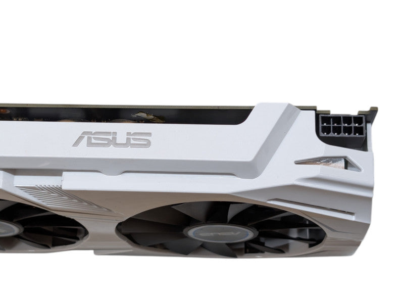 ASUS NVIDIA GTX 1070 8GB Graphics Card DUAL-GTX1070-O8G -