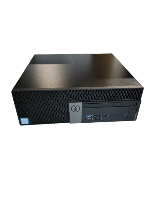 Dell OptiPlex 7070 SFF i7 - 9700 @ 3.00GHz 16GB DDR4 Ram  θ