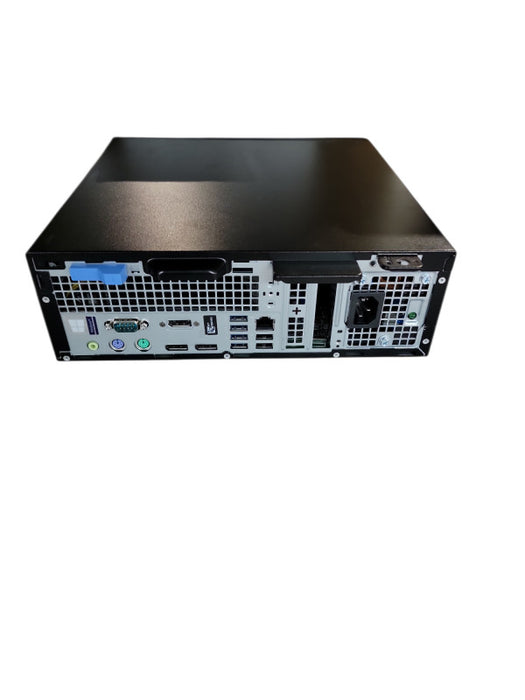 Dell OptiPlex 7070 SFF i7 - 9700 @ 3.00GHz 16GB DDR4 Ram  θ