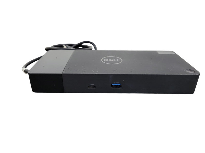 Dell WD19S USB-C Docking Station w/ 130W Power Adapter !