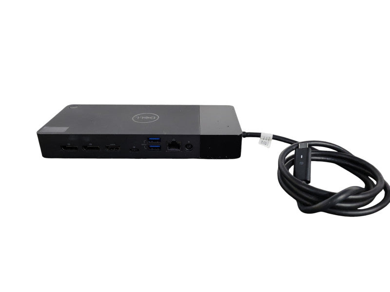 Dell WD19S USB-C Docking Station w/ 130W Power Adapter !